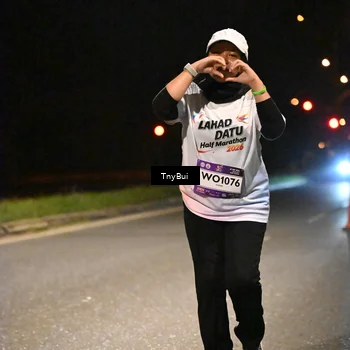 Runner Photo 7652489