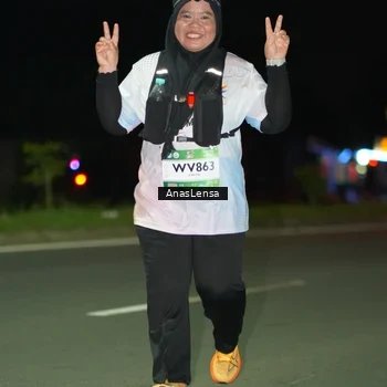Runner Photo 7652491