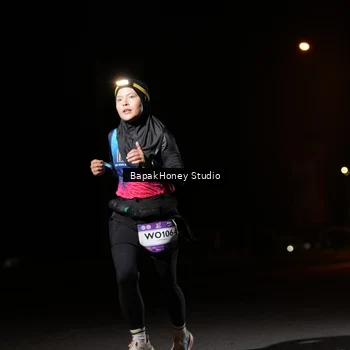 Runner Photo 7652492