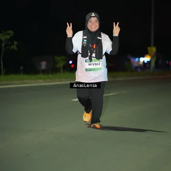 Runner Photo 7652493