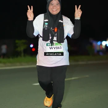 Runner Photo 7652497