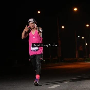 Runner Photo 7652503