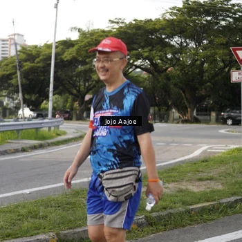 Runner Photo 7652504