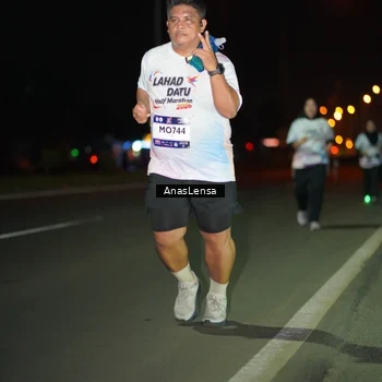 Runner Photo 7652508