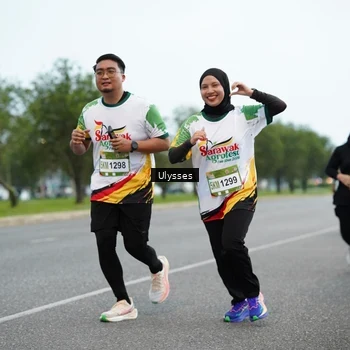 Runner Photo 7652509