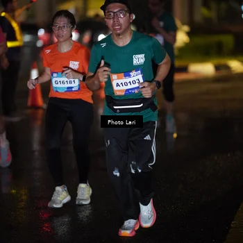 Runner Photo 7652513