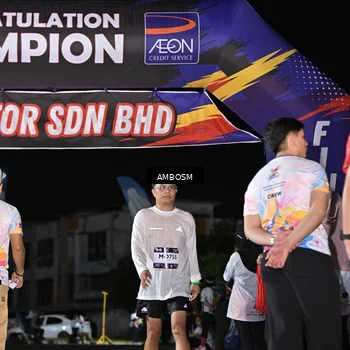 Runner Photo 7652517
