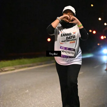 Runner Photo 7652519