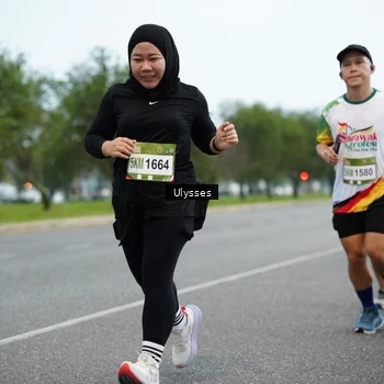 Runner Photo 7652521