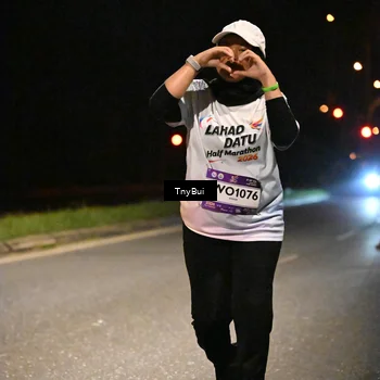 Runner Photo 7652526