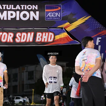 Runner Photo 7652527