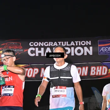 Runner Photo 7652528