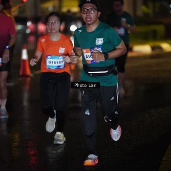 Runner Photo 7652529