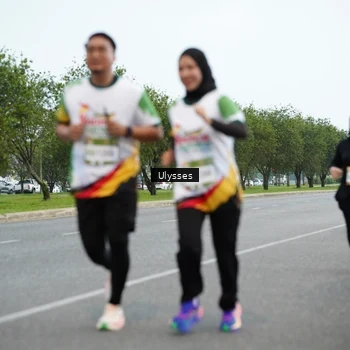Runner Photo 7652533