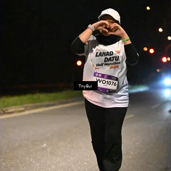 Runner Photo 7652534