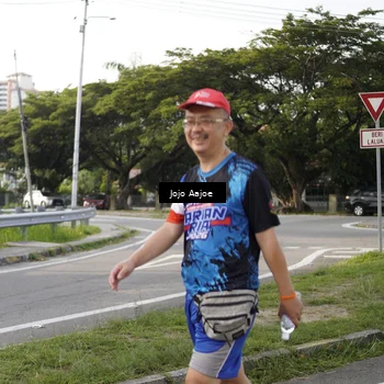 Runner Photo 7652535