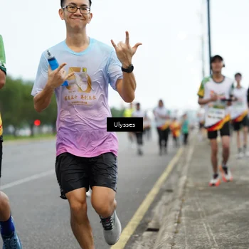 Runner Photo 7652547