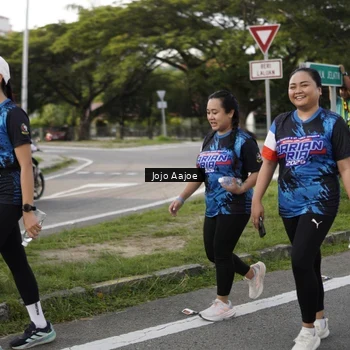 Runner Photo 7652552