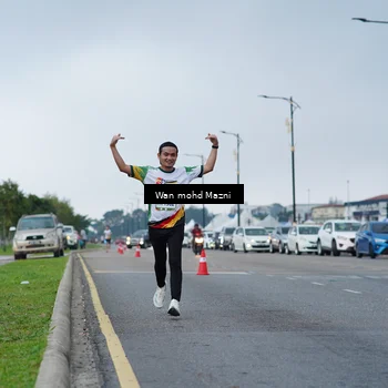 Runner Photo 7652562