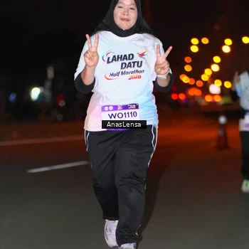 Runner Photo 7652563