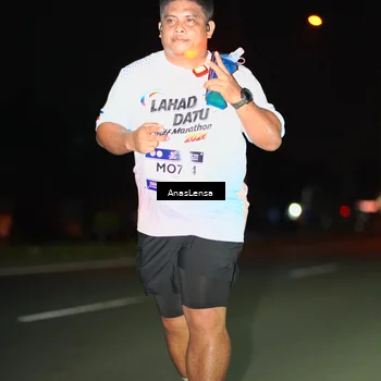Runner Photo 7652566