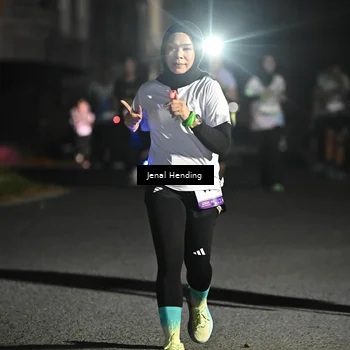 Runner Photo 7652567
