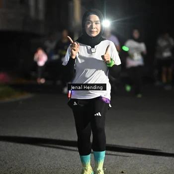 Runner Photo 7652577