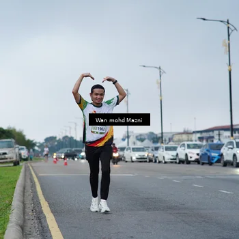 Runner Photo 7652579