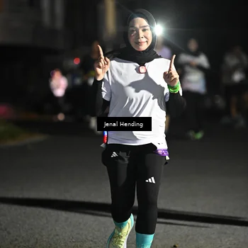 Runner Photo 7652580