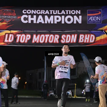 Runner Photo 7652581