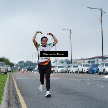 Runner Photo 7652583