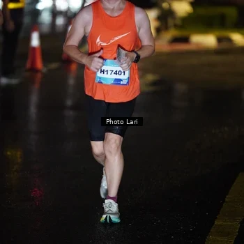 Runner Photo 7652587