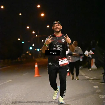 Runner Photo 7652588
