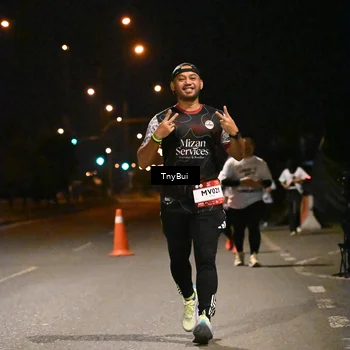 Runner Photo 7652591