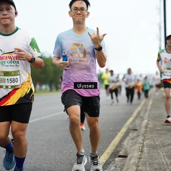 Runner Photo 7652596