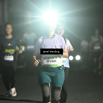 Runner Photo 7652597