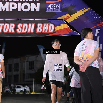 Runner Photo 7652598