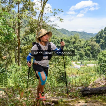Runner Photo 76526