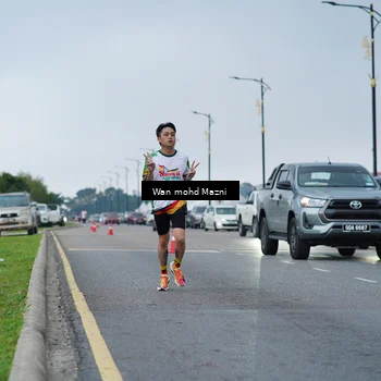 Runner Photo 7652601