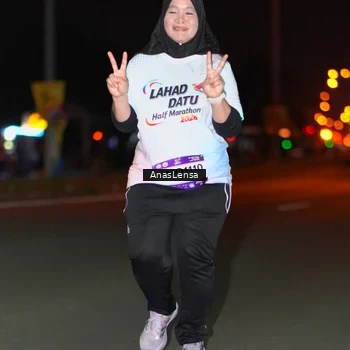 Runner Photo 7652603