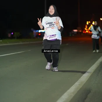 Runner Photo 7652606