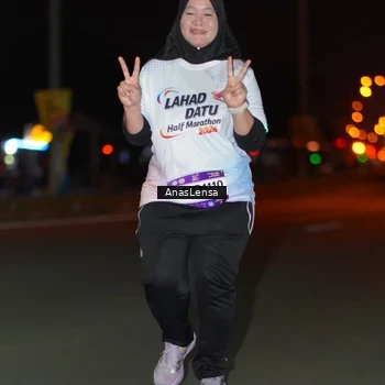 Runner Photo 7652607