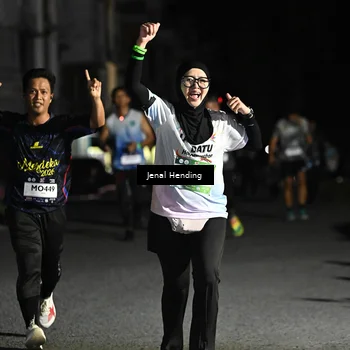 Runner Photo 7652609