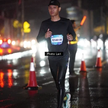 Runner Photo 7652610