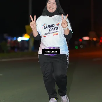 Runner Photo 7652617