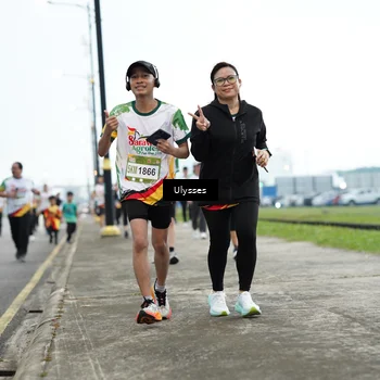 Runner Photo 7652618