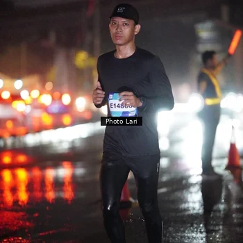 Runner Photo 7652622