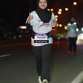 Runner Photo 7652623