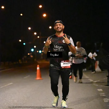 Runner Photo 7652626