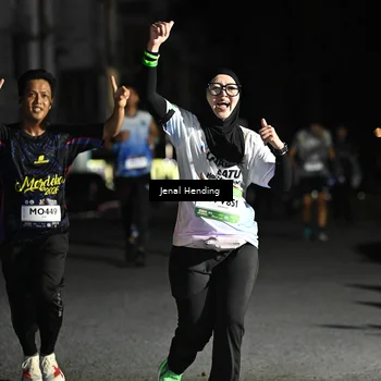 Runner Photo 7652629